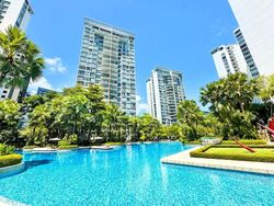 The Sea View (D15), Condominium #634932511
